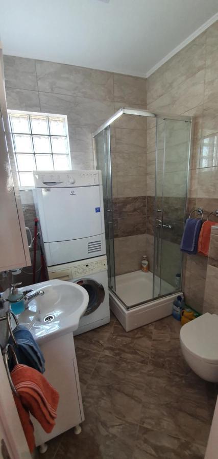 Julija Apartamento Pančevo Exterior foto