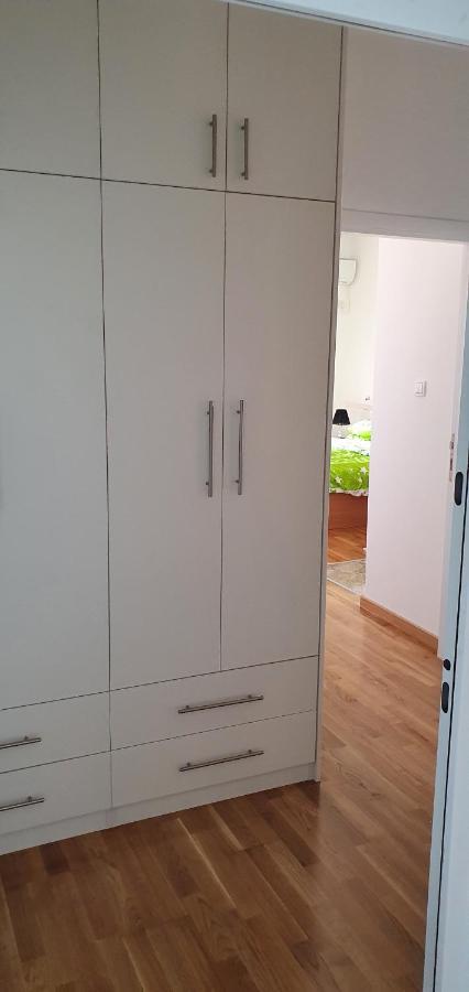 Julija Apartamento Pančevo Exterior foto